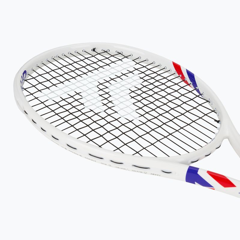 Детска тенис ракета Tecnifibre T-Fight Tour 26 2025 Jr 5