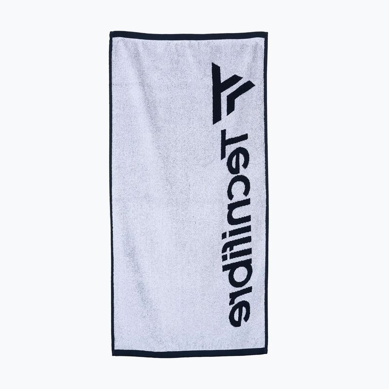 Кърпа Tecnifibre Players Towel navy 2