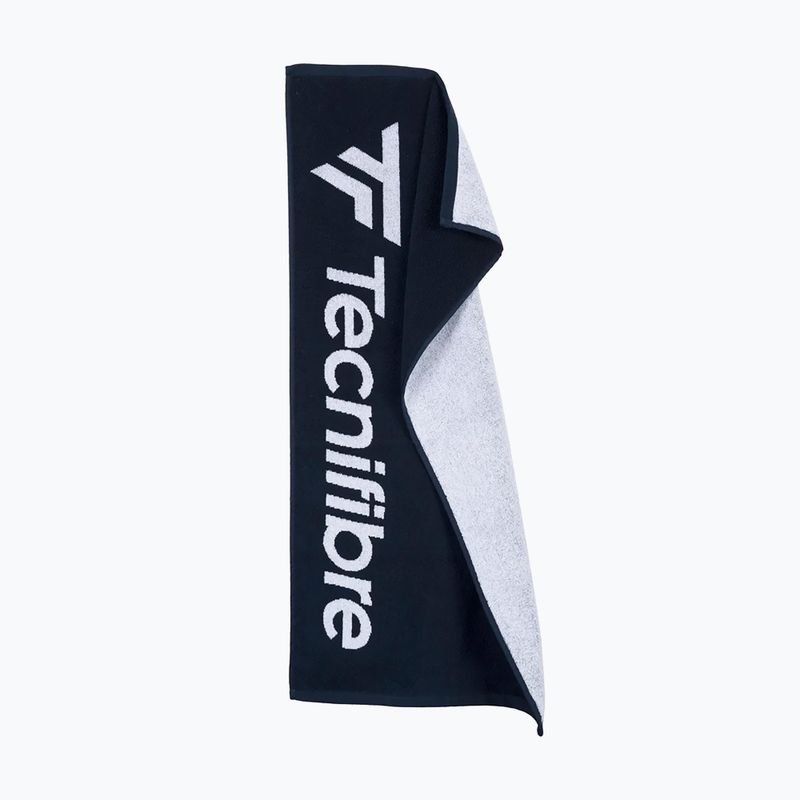 Кърпа Tecnifibre Players Towel navy 4
