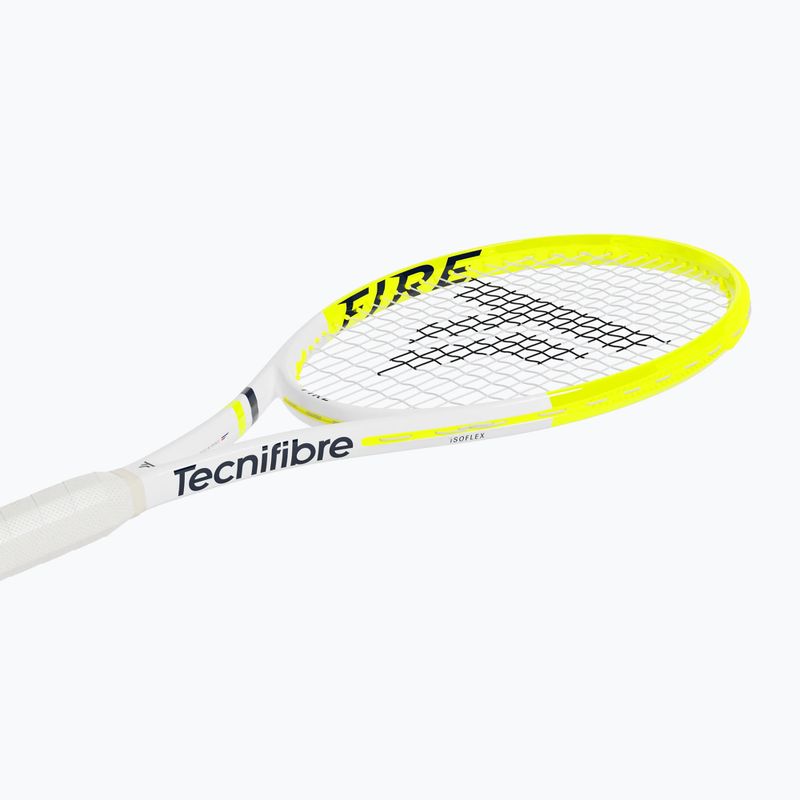 Тенис ракета Tecnifibre Fire 255 3