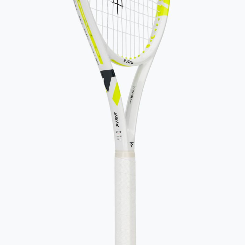 Тенис ракета Tecnifibre Fire 255 4