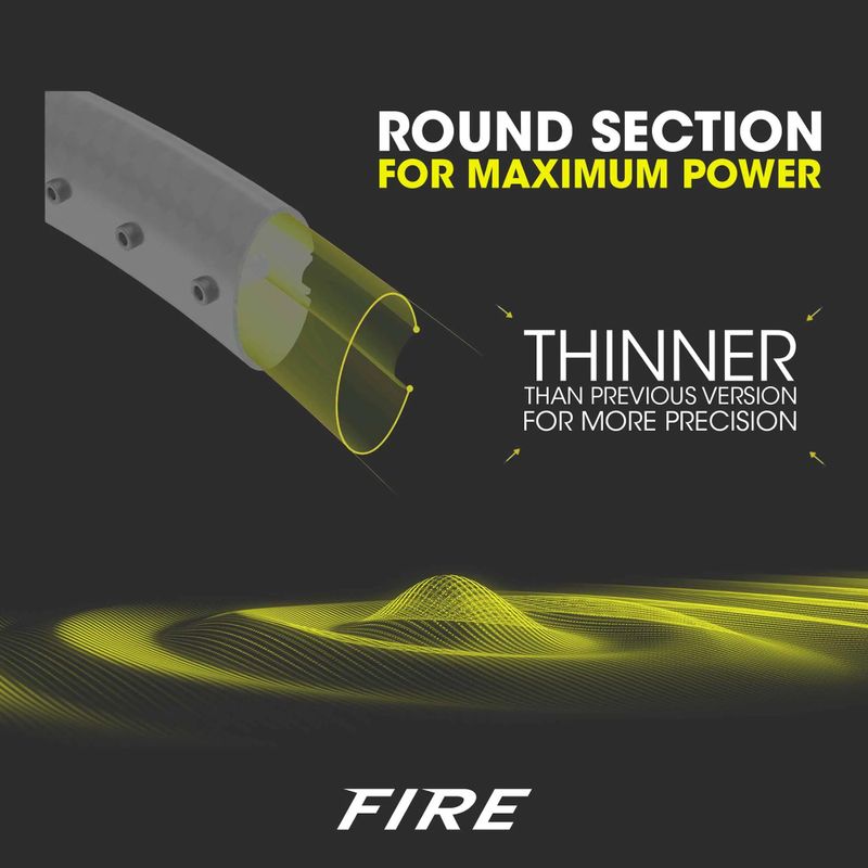 Тенис ракета Tecnifibre Fire 260 10