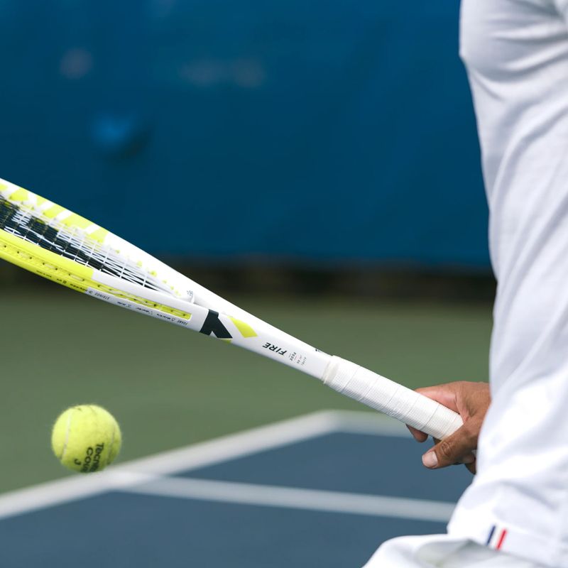 Тенис ракета Tecnifibre Fire 260 12