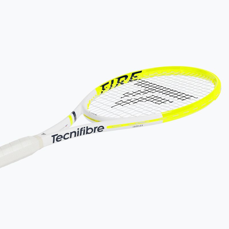Тенис ракета Tecnifibre Fire 270 4