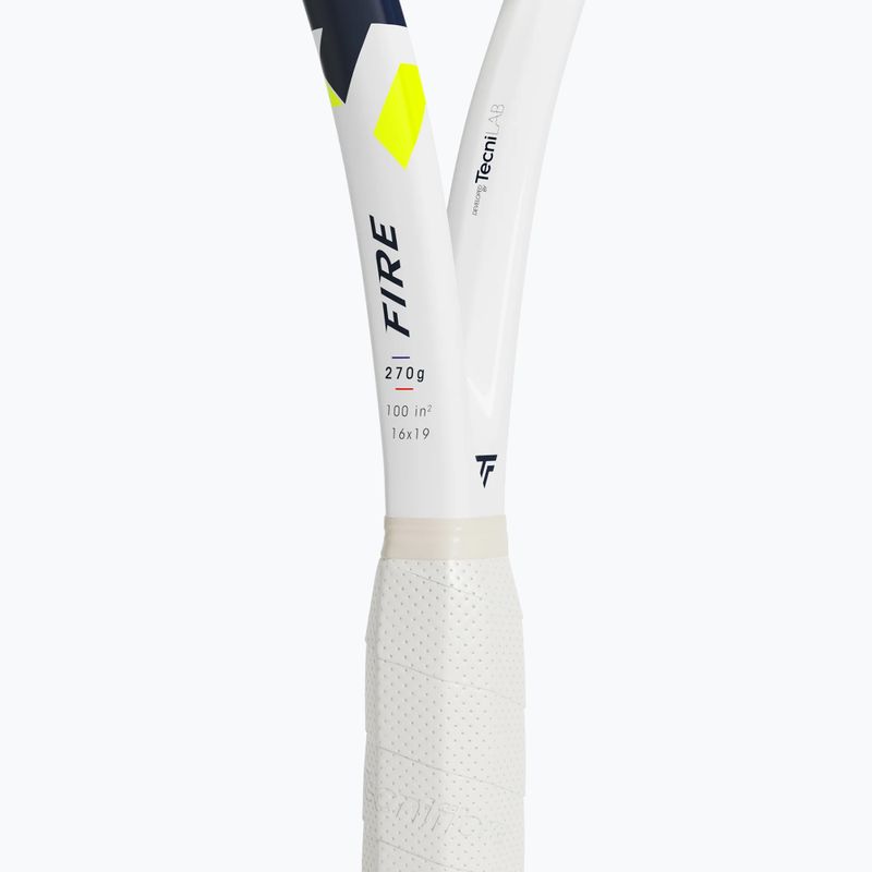 Тенис ракета Tecnifibre Fire 270 7