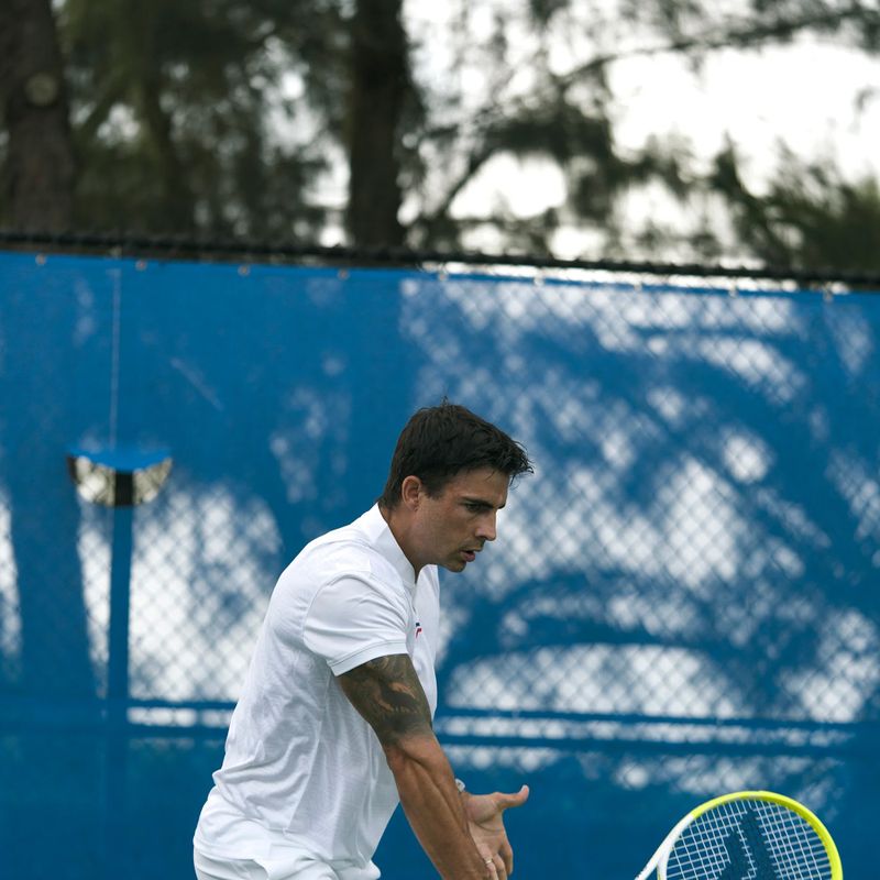 Тенис ракета Tecnifibre Fire 270 12