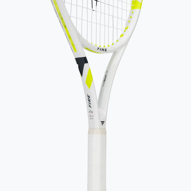 Тенис ракета Tecnifibre Fire 270 4