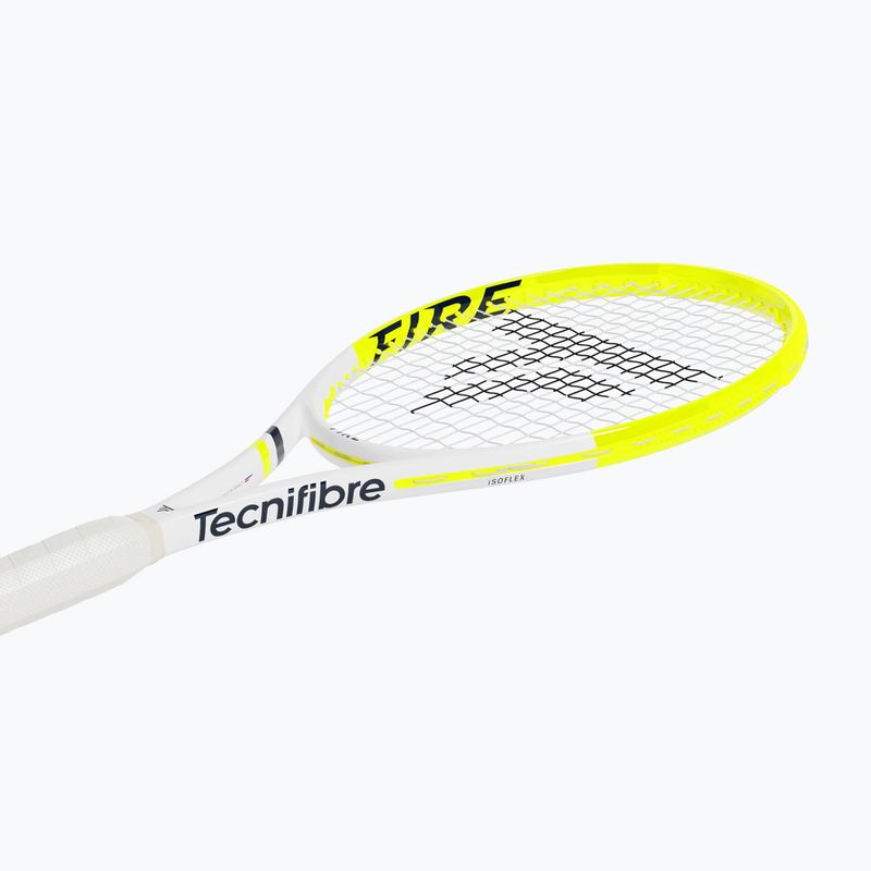 Тенис ракета Tecnifibre Fire 285 3