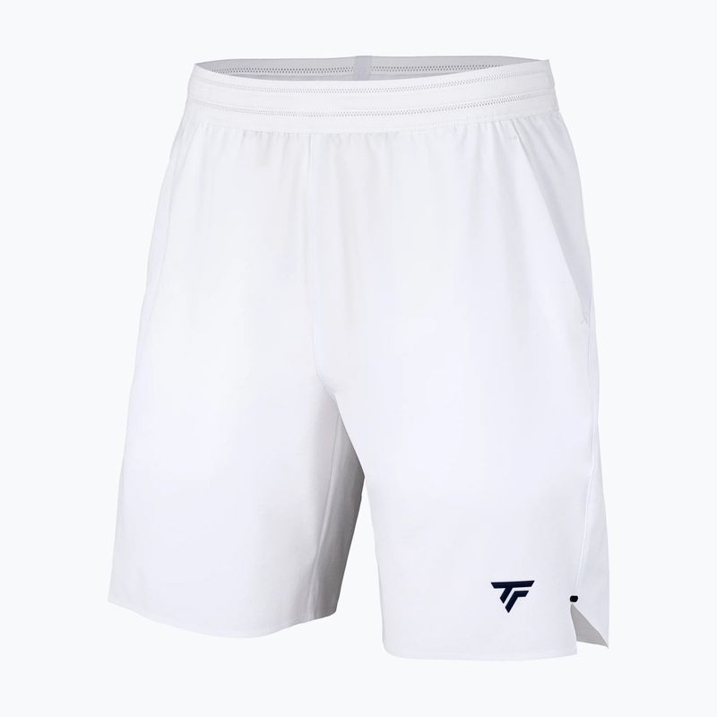 Мъжки тенис шорти Tecnifibre Team Stretch Short white 5
