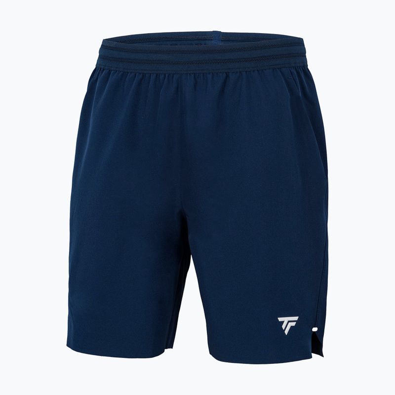 Мъжки тенис шорти Tecnifibre Team Stretch Short marine 4