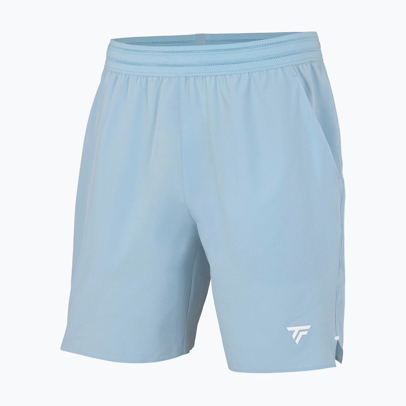 Мъжки тенис шорти Tecnifibre Team Stretch Short glacier 3