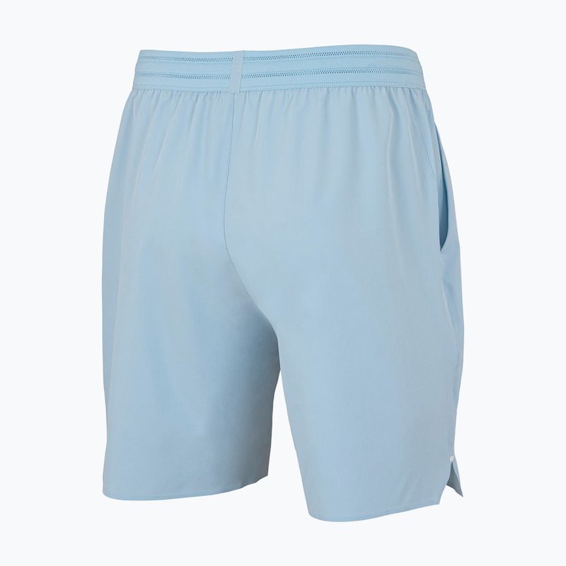Мъжки тенис шорти Tecnifibre Team Stretch Short glacier 4