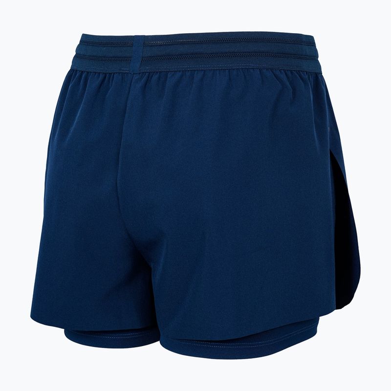 Дамски тенис шорти Tecnifibre Team Stretch Short W marine 5