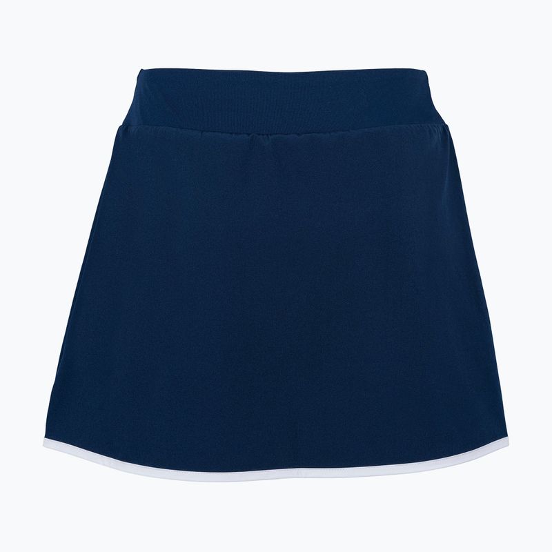 Пола за тенис Tecnifibre Team Stretch Skirt marine 3