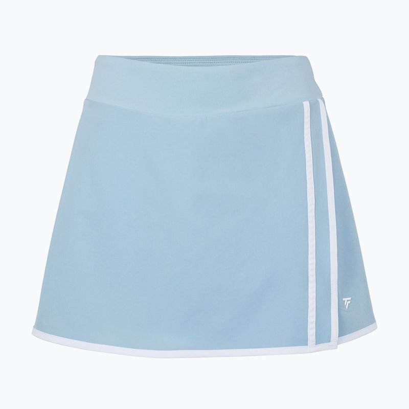 Пола за тенис Tecnifibre Team Stretch Skirt glacier 3