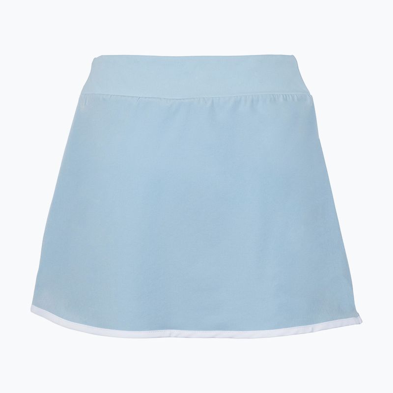 Пола за тенис Tecnifibre Team Stretch Skirt glacier 4