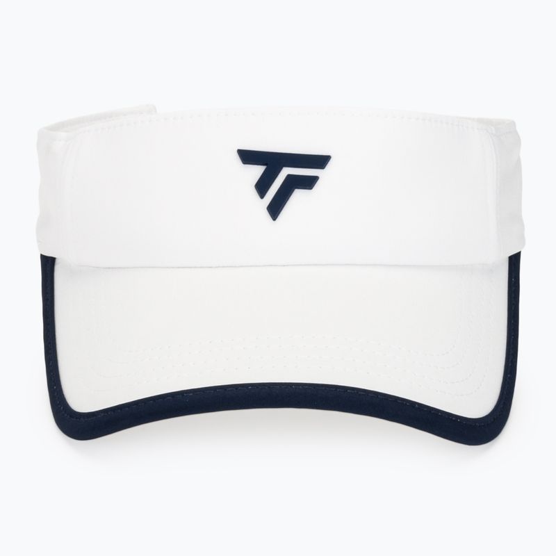 Козирка за тенис Tecnifibre Tech Visor white 2