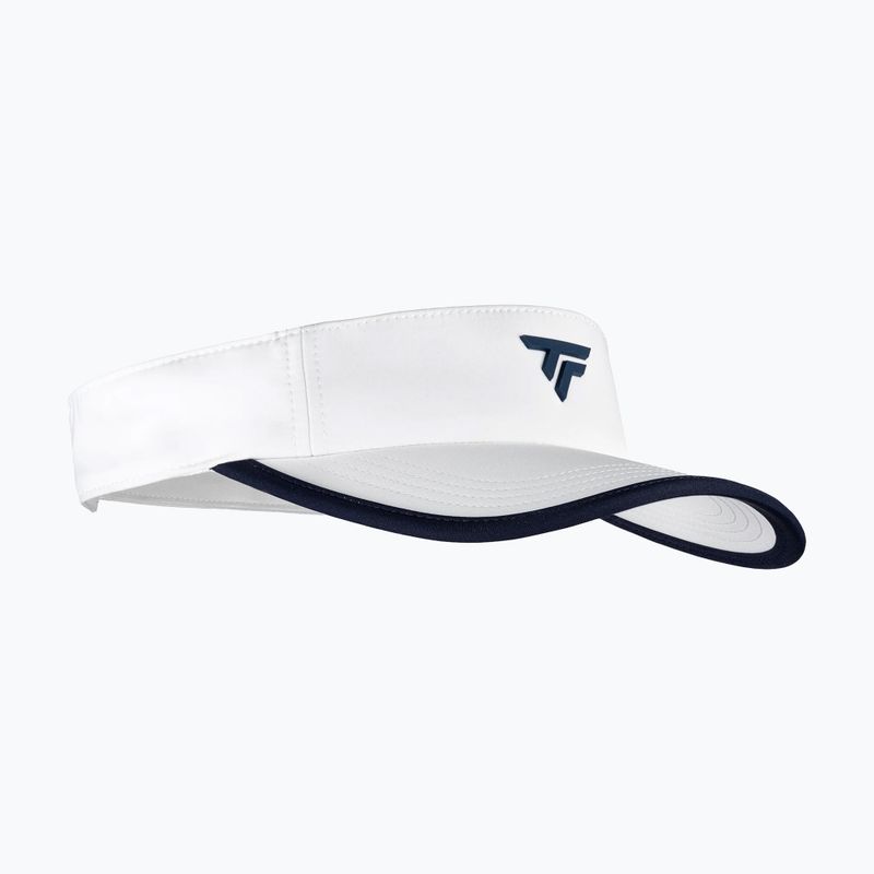 Козирка за тенис Tecnifibre Tech Visor white 5