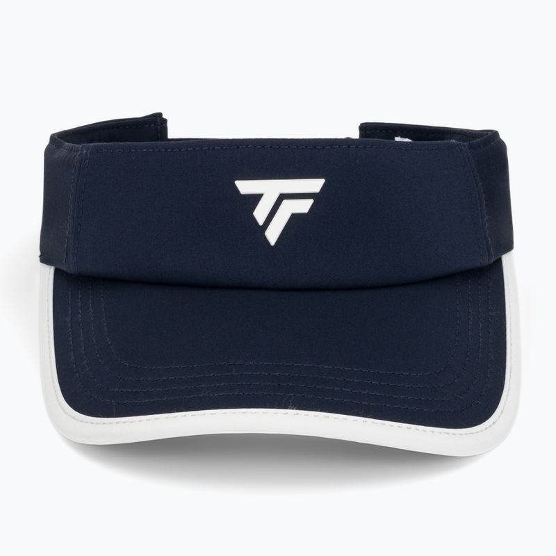 Козирка за тенис Tecnifibre Tech Visor marine 2