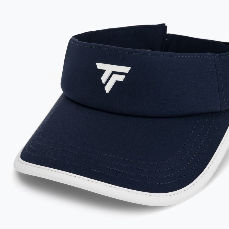Козирка за тенис Tecnifibre Tech Visor marine 3