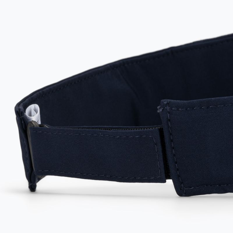 Козирка за тенис Tecnifibre Tech Visor marine 4