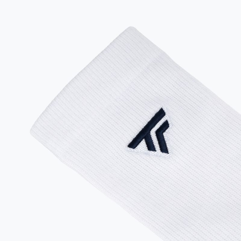 Чорапи Tecnifibre Classic 3 чифта white 3