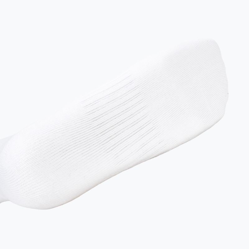 Чорапи Tecnifibre Classic 3 чифта white 4
