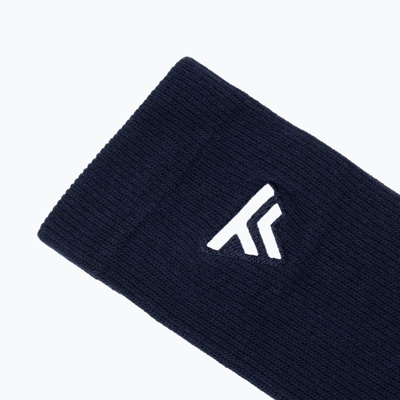 Чорапи Tecnifibre Classic 3 чифта marine 3