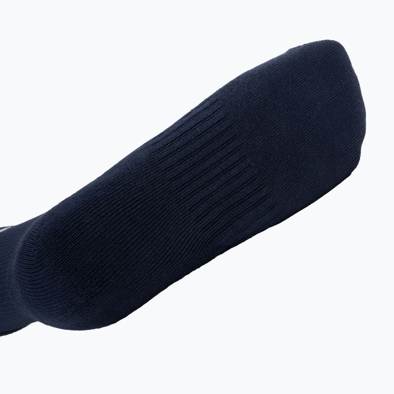 Чорапи Tecnifibre Classic 3 чифта marine 4