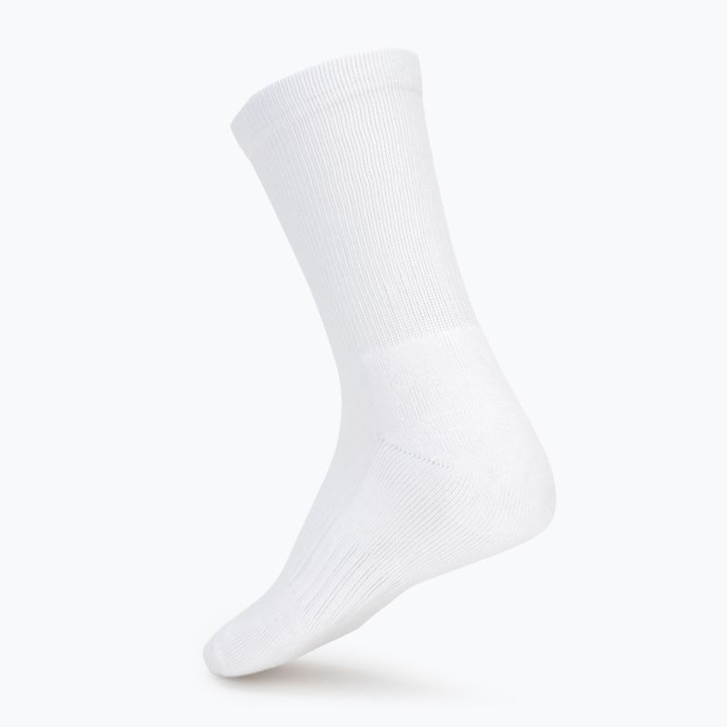 Чорапи Tecnifibre Classic 3 чифта white/marine 5