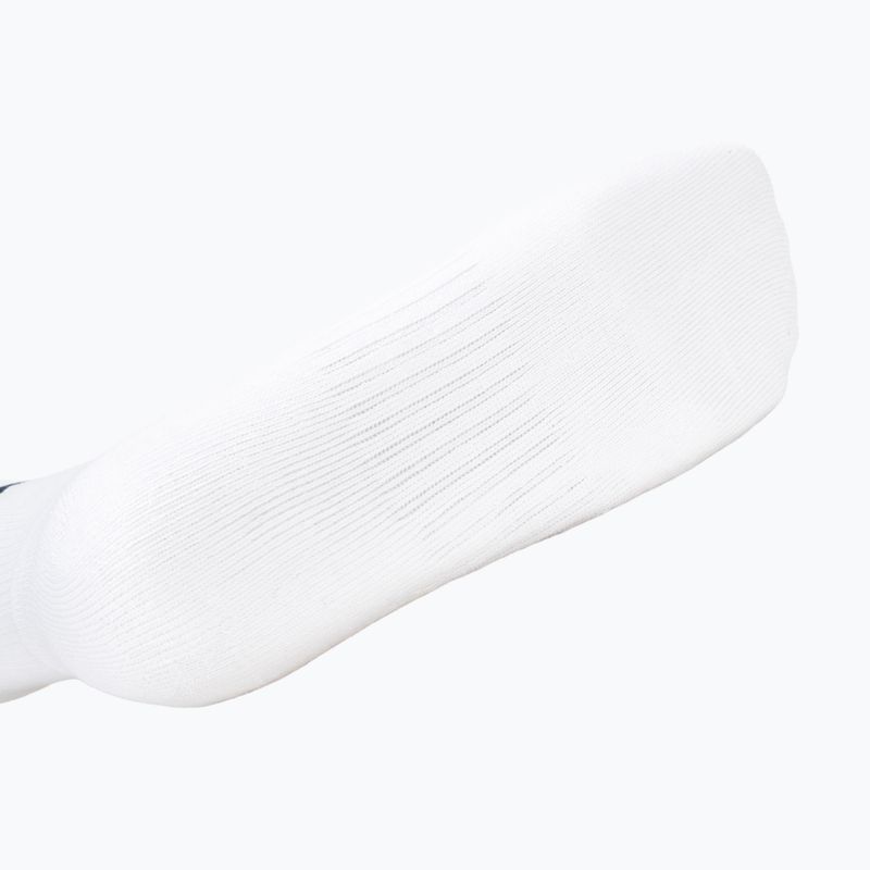 Чорапи Tecnifibre Classic 3 чифта white/marine 7
