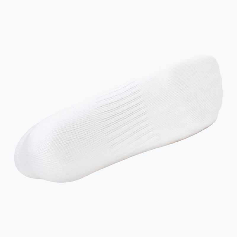 Чорапи Tecnifibre Low-Cut 3 чифта white/marine 4