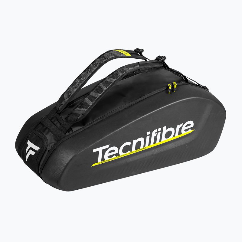 Чанта за ракети Tecnifibre Reform L 6R black