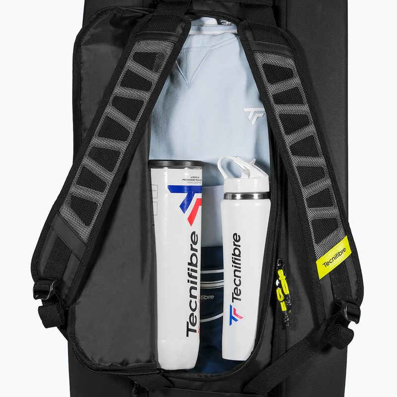 Чанта за ракети Tecnifibre Reform L 6R black 3
