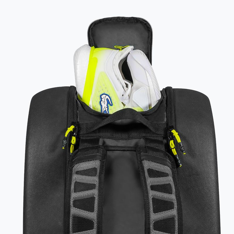 Чанта за ракети Tecnifibre Reform L 6R black 4