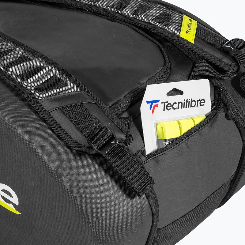 Чанта за ракети Tecnifibre Reform L 6R black 5
