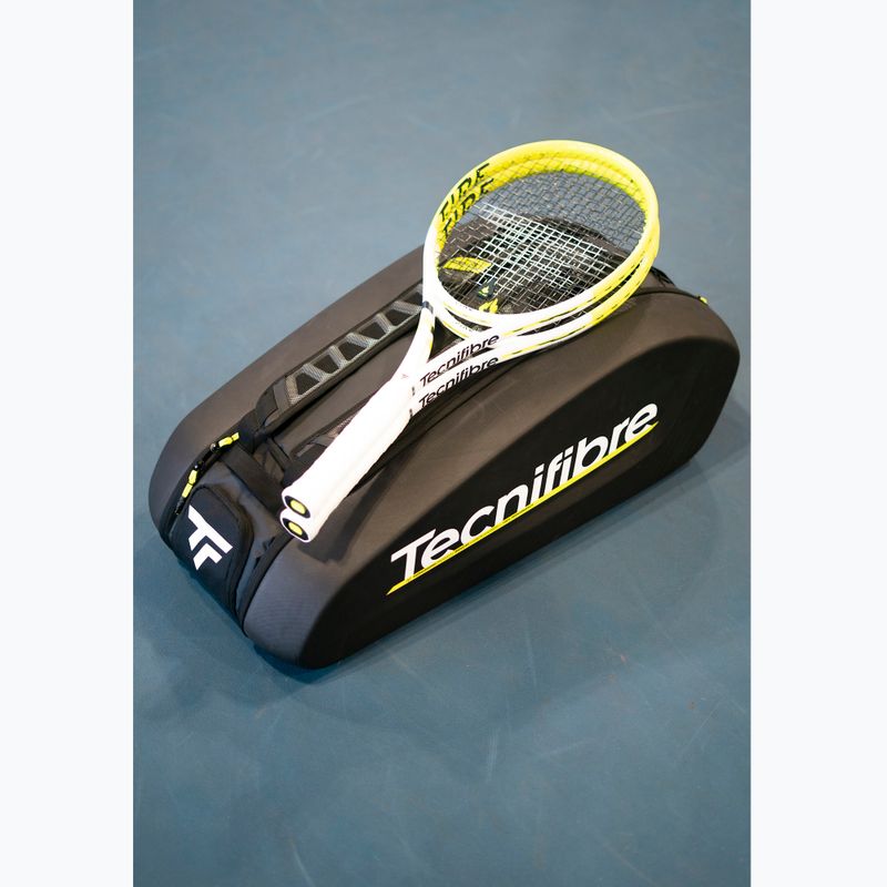 Чанта за ракети Tecnifibre Reform L 6R black 7