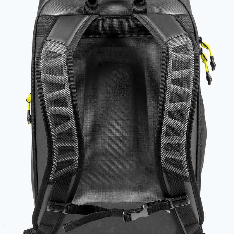 Раница Tecnifibre Reform Black 2