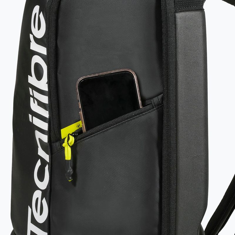 Раница Tecnifibre Reform Black 3
