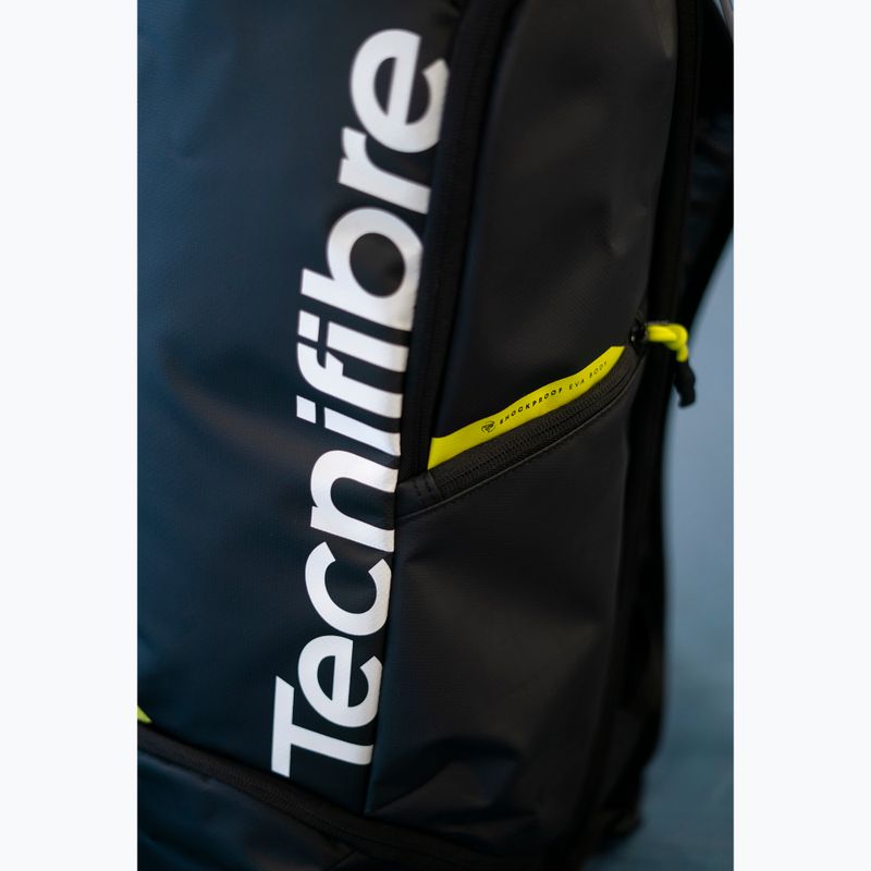 Раница Tecnifibre Reform Black 6