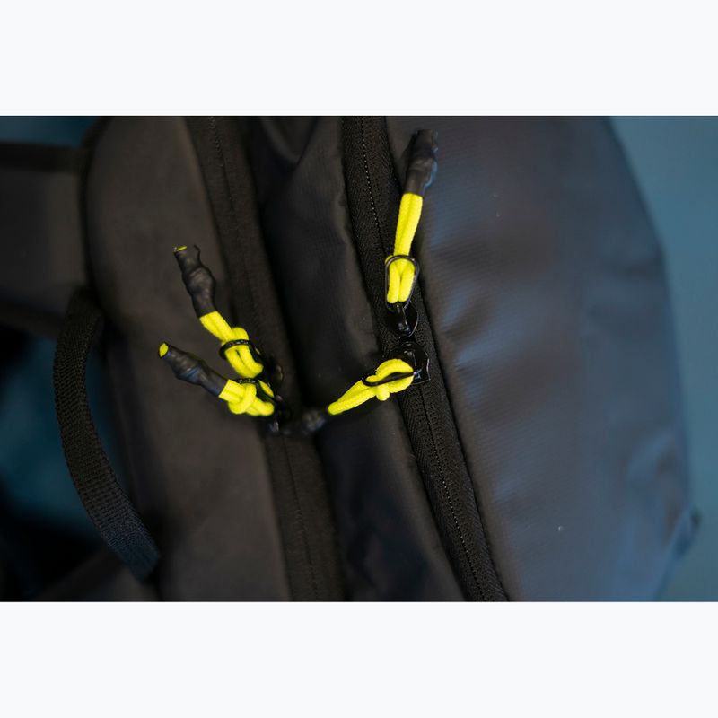 Раница Tecnifibre Reform Black 7