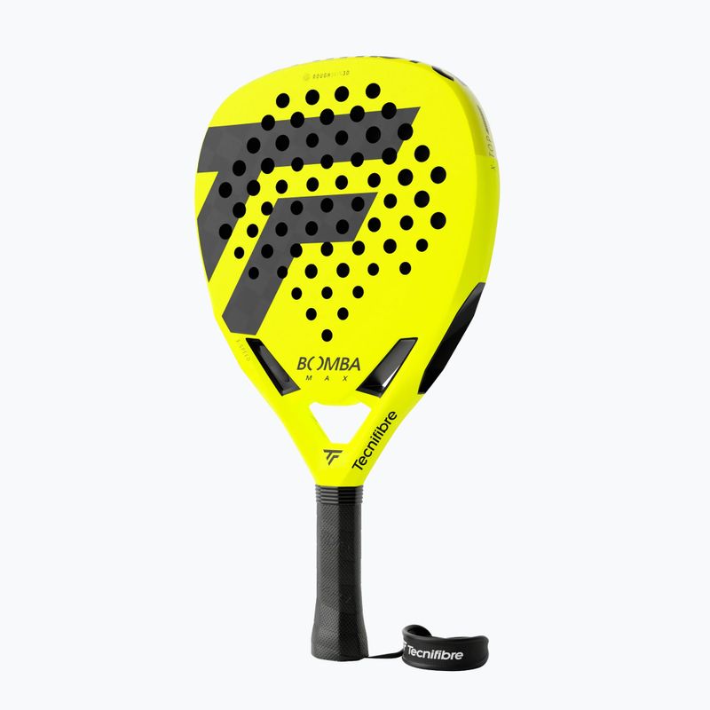 Ракета за падел Tecnifibre Max Bomb 2
