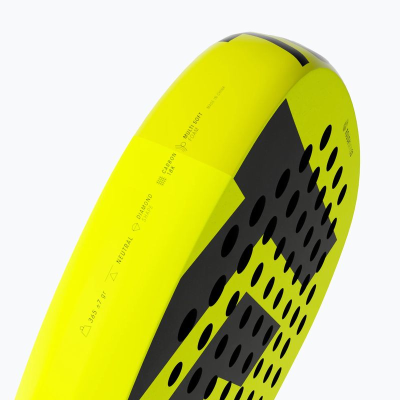 Ракета за падел Tecnifibre Max Bomb 4