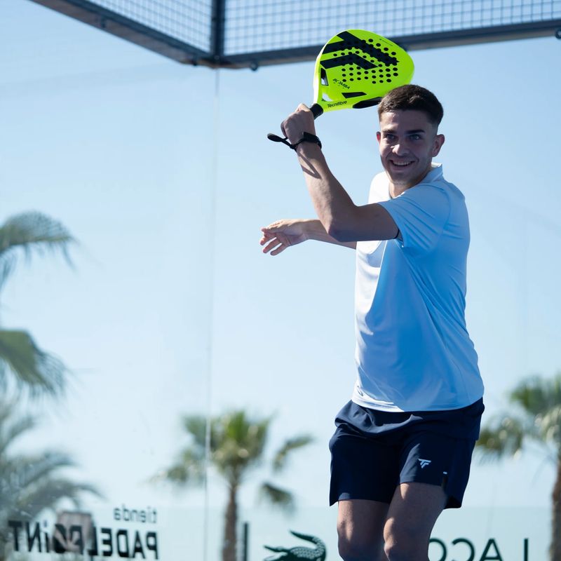 Ракета за падел Tecnifibre Max Bomb 12