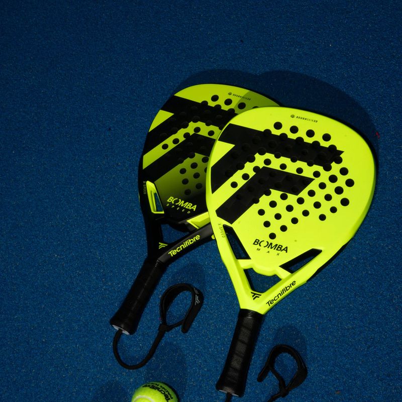 Ракета за падел Tecnifibre Max Bomb 13