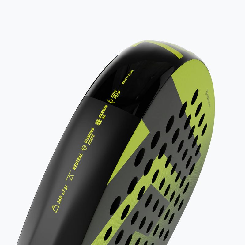 Ракета за падел Tecnifibre Speed Bomb 2