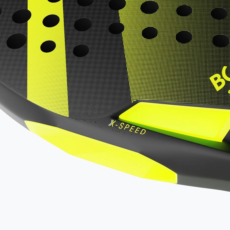Ракета за падел Tecnifibre Speed Bomb 5