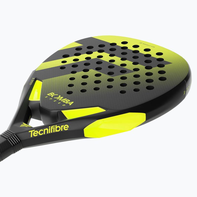 Ракета за падел Tecnifibre Speed Bomb 6