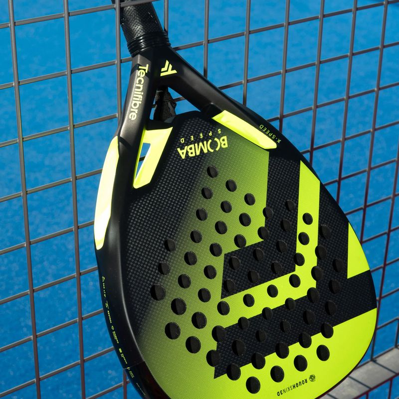 Ракета за падел Tecnifibre Speed Bomb 8