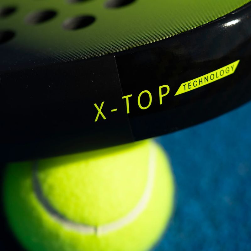 Ракета за падел Tecnifibre Speed Bomb 10
